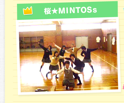 MINTOSs