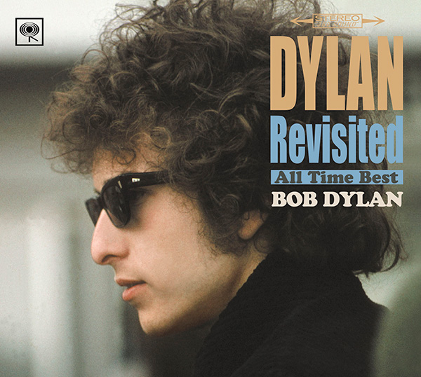 Dylan Revisited ～All Time Best～ | ボブ・ディラン | ソニー 