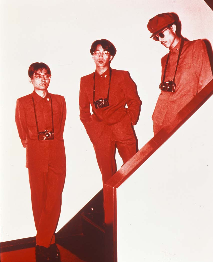 YMO GO HOME！ | YELLOW MAGIC ORCHESTRA | ソニーミュージックオフィシャルサイト