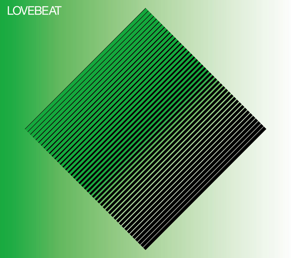 LOVEBEAT 2021 Optimized Re-Master【初回生産限定盤】 | 砂原良徳