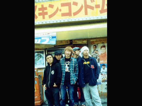 YOUTH26 | ソニーミュージックオフィシャルサイト